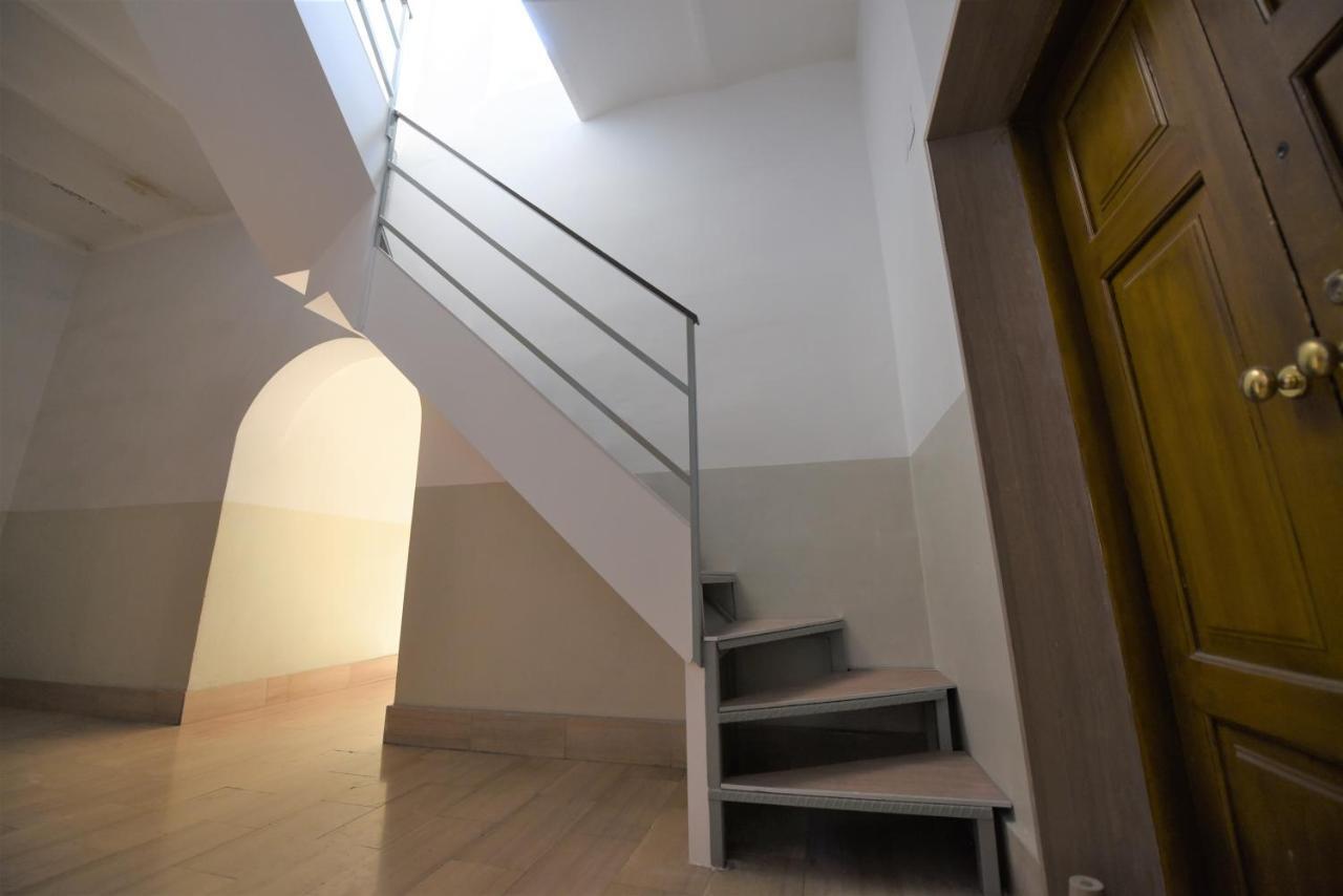 Vista Sui Sassi Guest House Matera Exterior photo